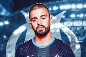 开云体育官网-记者：马赛求购里尔边锋哲格罗瓦，为他开出4年合同