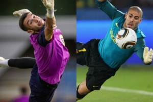 巴萨跟队：霍安-加西亚训练表现惊艳，内部视他为巴尔德斯后最佳