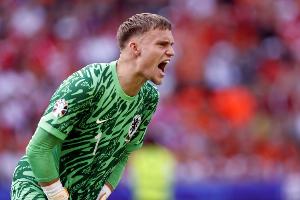 kaiyun-电讯报：拜仁准备今夏引进维尔布鲁根，布莱顿对球员标价6000万镑