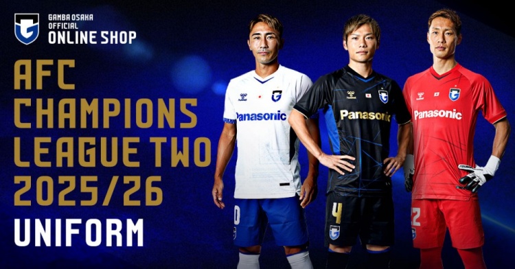 kaiyun-J联赛四强公布亚冠战袍设计：美学评分几何？