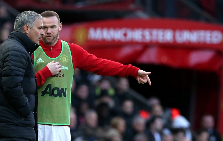 开云官网-鲁尼回顾曼联高标准传统，指出穆里尼奥管理方式存差异