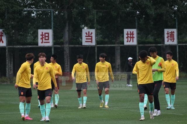 开云-【观察】U20亚洲杯再回中国两层深意 国青准备好了？