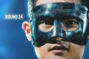 9月14日 周日 19:00 深圳新鹏城客场对阵大连英博海发