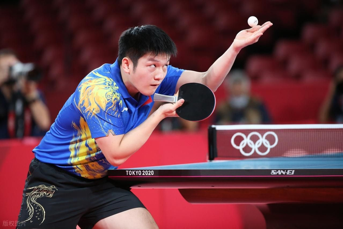 kaiyun-别再瞎发上旋球！发不转、被预判的根源，90% 的球友都踩坑了|樊振东|旋转|对手|摩擦|手腕_新浪体育_新浪新闻